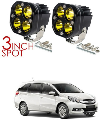 XZRTZ LED Fog Lamp Unit for Honda Mobilio