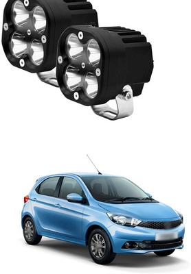 PECUNIA LED Fog Lamp Unit for Tata Tiago