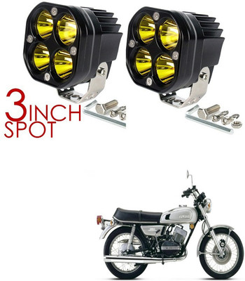 XZRTZ LED Fog Lamp Unit for Yamaha RD 350