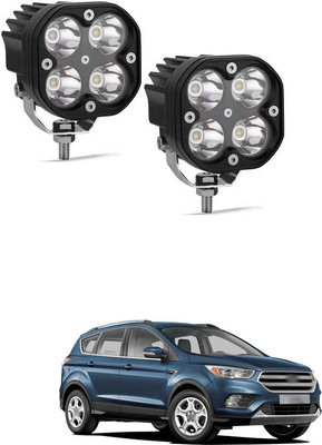 XZRTZ LED Fog Lamp Unit for Ford Figo Aspire