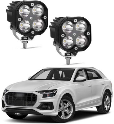 XZRTZ LED Fog Lamp Unit for Audi A6