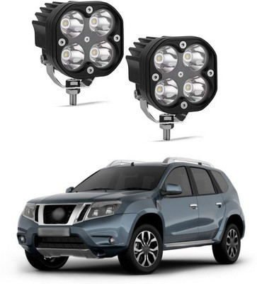 XZRTZ LED Fog Lamp Unit for Nissan Terrano