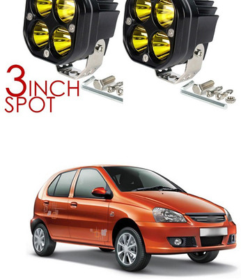 XZRTZ LED Fog Lamp Unit for Tata Aria
