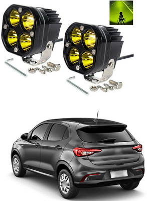 PECUNIA LED Fog Lamp Unit for Fiat Palio