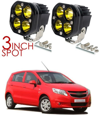XZRTZ LED Fog Lamp Unit for Chevrolet UVA