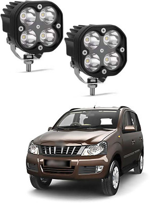 XZRTZ LED Fog Lamp Unit for Mahindra Quanto