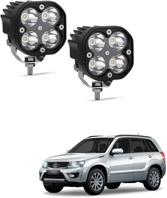 XZRTZ LED Fog Lamp Unit for Suzuki Grand Vitara