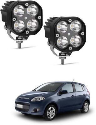 XZRTZ LED Fog Lamp Unit for Fiat Palio
