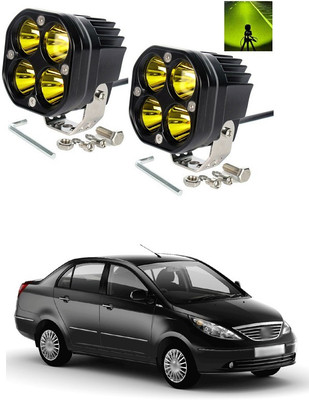 PECUNIA LED Fog Lamp Unit for Tata Aria