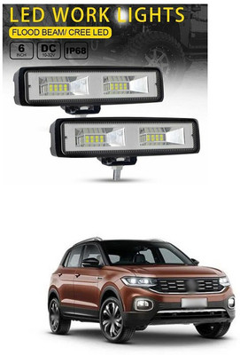 XZRTZ LED Fog Lamp Unit for Volkswagen Beetle