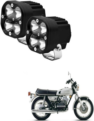 PECUNIA LED Fog Lamp Unit for Yamaha RD 350