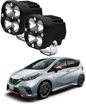 PECUNIA LED Fog Lamp Unit for Nissan X-Trail