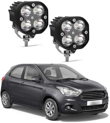 XZRTZ LED Fog Lamp Unit for Ford Figo
