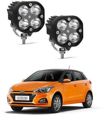 XZRTZ LED Fog Lamp Unit for Hyundai Elite i20