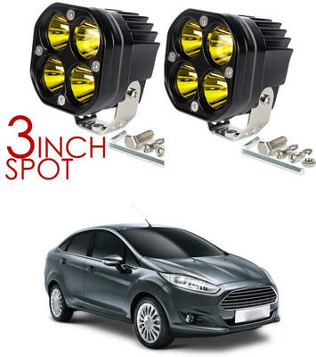 XZRTZ LED Fog Lamp Unit for Ford Fiesta