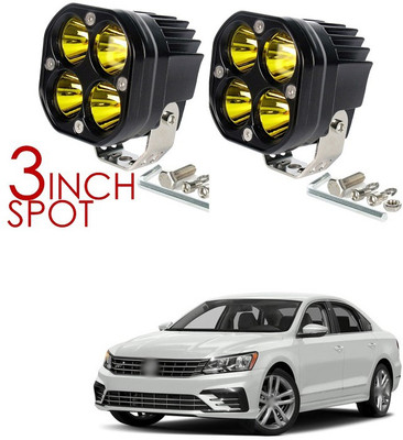 XZRTZ LED Fog Lamp Unit for Volkswagen Passat