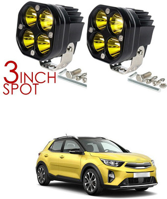 XZRTZ LED Fog Lamp Unit for Hyundai Xcent