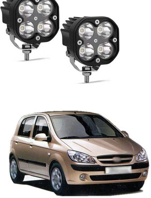 XZRTZ LED Fog Lamp Unit for Hyundai Getz