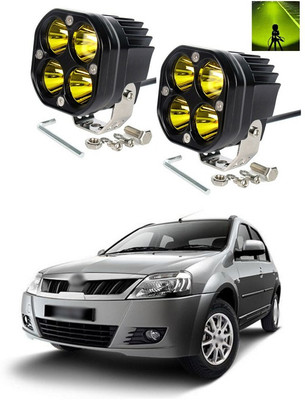 PECUNIA LED Fog Lamp Unit for Mahindra Verito