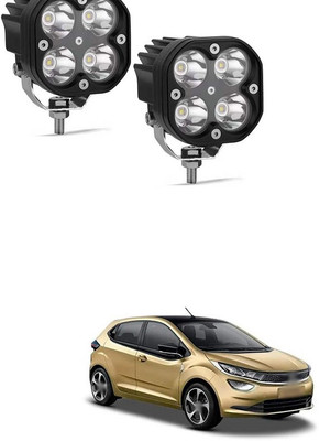 XZRTZ LED Fog Lamp Unit for Tata Aria