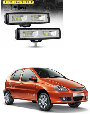 XZRTZ LED Fog Lamp Unit for Tata Aria