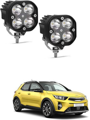 XZRTZ LED Fog Lamp Unit for Hyundai Xcent
