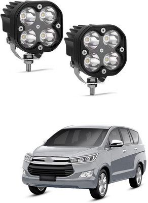 XZRTZ LED Fog Lamp Unit for Toyota Innova