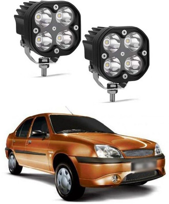 XZRTZ LED Fog Lamp Unit for Ford Ikon