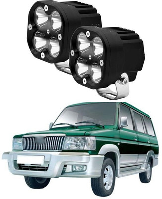 PECUNIA LED Fog Lamp Unit for Toyota Qualis