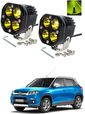 PECUNIA LED Fog Lamp Unit for Maruti Suzuki SX4