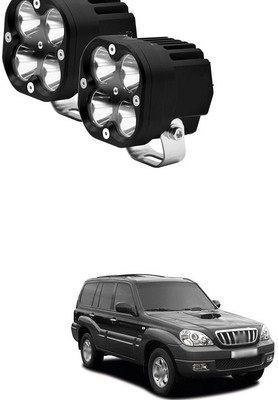 PECUNIA LED Fog Lamp Unit for Hyundai Terracan