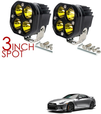 XZRTZ LED Fog Lamp Unit for Nissan Evalia