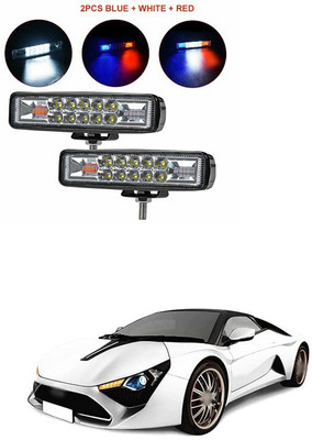 XZRTZ LED Fog Lamp Unit for Fiat Linea
