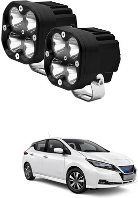 PECUNIA LED Fog Lamp Unit for Nissan Evalia