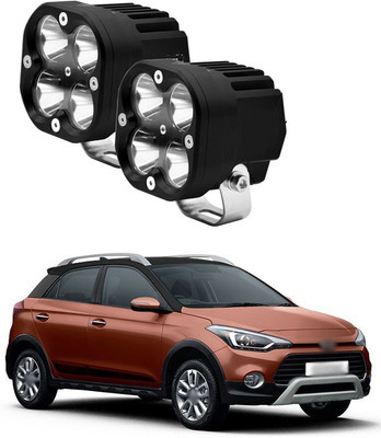 PECUNIA LED Fog Lamp Unit for Hyundai Elite i20