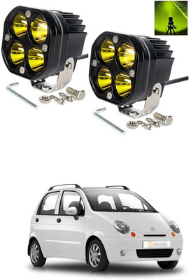 PECUNIA LED Fog Lamp Unit for Daewoo Matiz