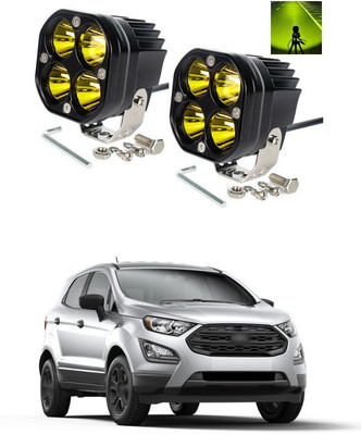 PECUNIA LED Fog Lamp Unit for Ford Ecosport