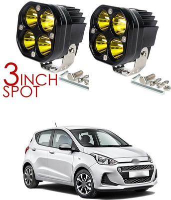 XZRTZ LED Fog Lamp Unit for Hyundai i10