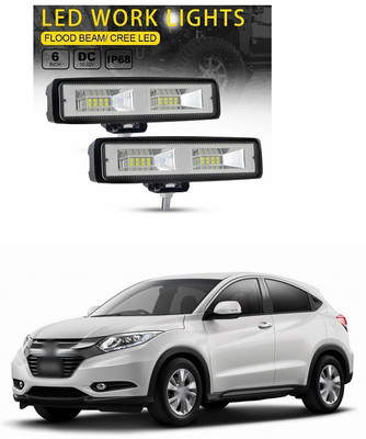 XZRTZ LED Fog Lamp Unit for Honda Mobilio
