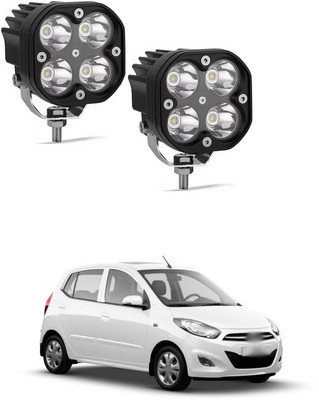 XZRTZ LED Fog Lamp Unit for Hyundai i10
