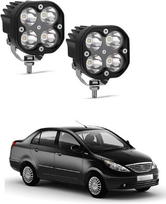 XZRTZ LED Fog Lamp Unit for Tata Aria