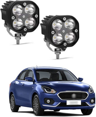XZRTZ LED Fog Lamp Unit for Maruti Suzuki Baleno