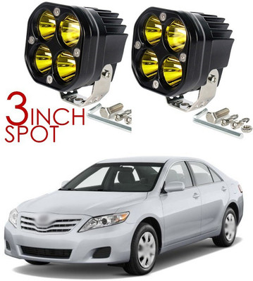 XZRTZ LED Fog Lamp Unit for Toyota Camry