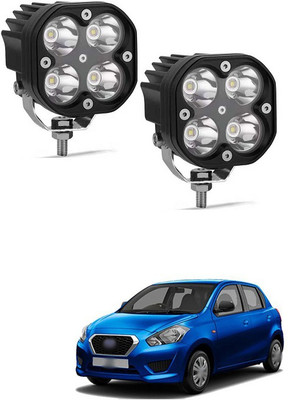 XZRTZ LED Fog Lamp Unit for Datsun Go