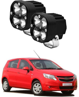 PECUNIA LED Fog Lamp Unit for Chevrolet Captiva