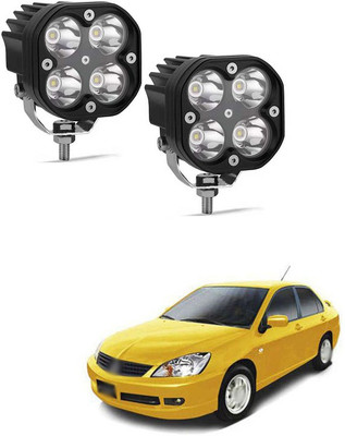 XZRTZ LED Fog Lamp Unit for Mitsubishi Lancer