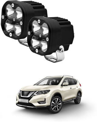 PECUNIA LED Fog Lamp Unit for Nissan X-Trail