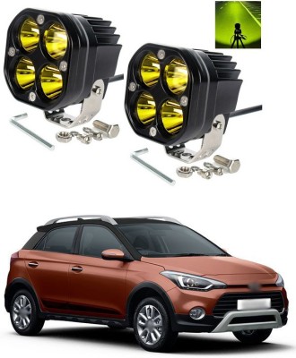 PECUNIA LED Fog Lamp Unit for Hyundai Elite i20