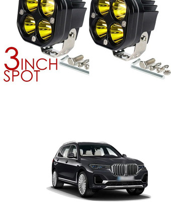 XZRTZ LED Fog Lamp Unit for BMW 3 Series