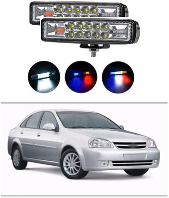 PECUNIA LED Fog Lamp Unit for Chevrolet Optra
